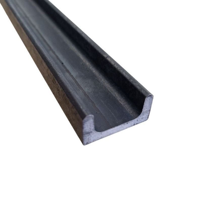 Fer En U 60X30X6 Mm à La Coupe