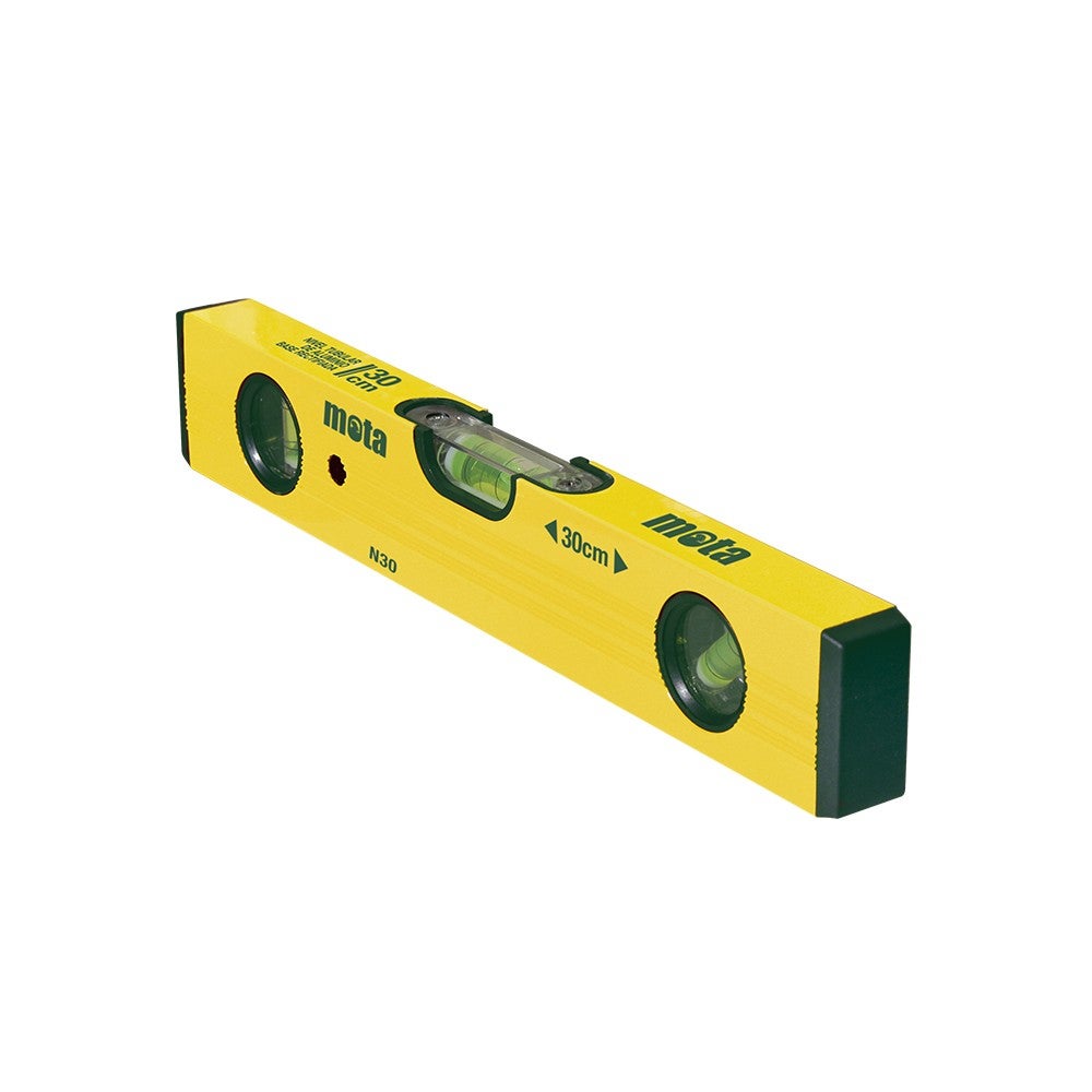 Livella Stanley Fatmax in alluminio