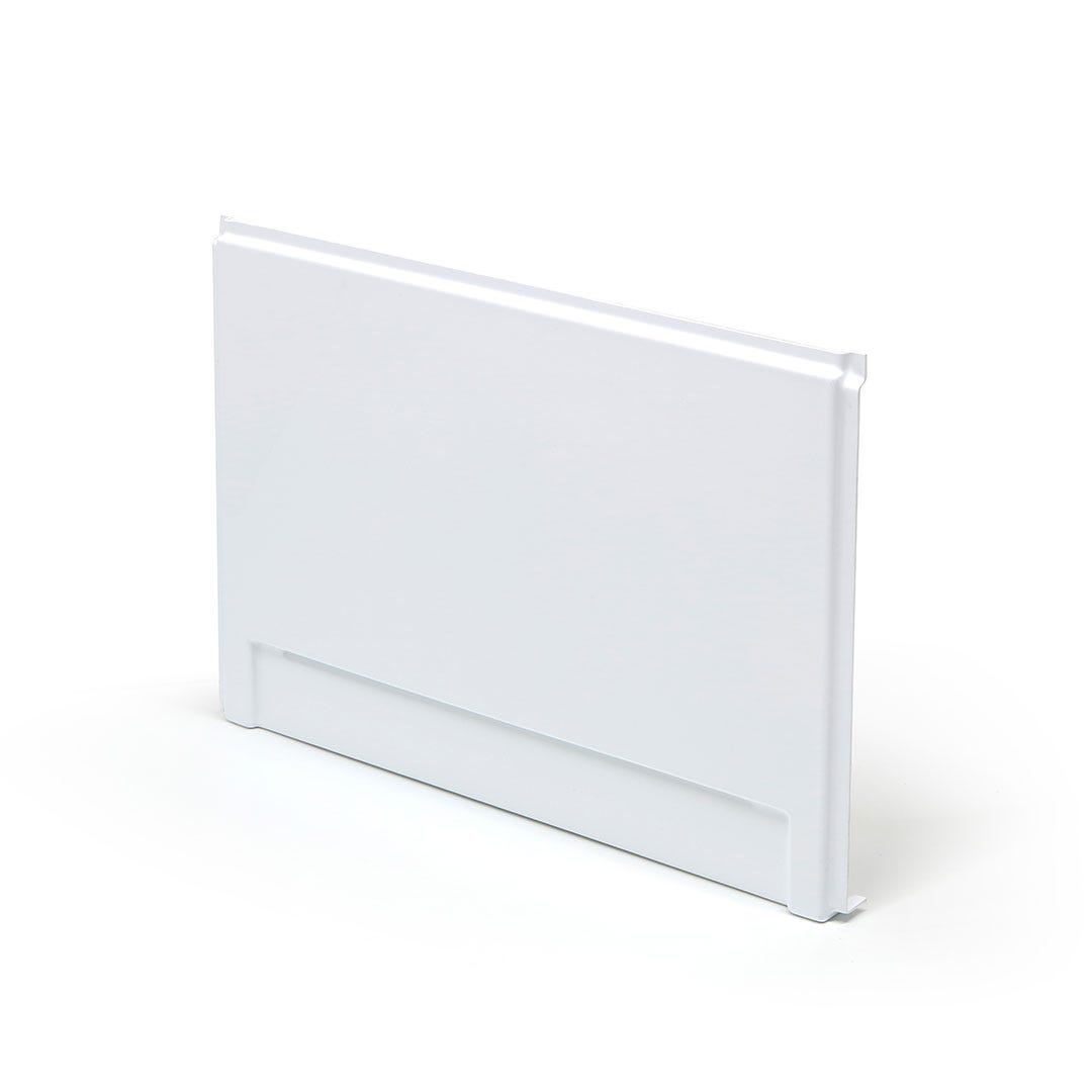 Baignoire hydromassage rectangulaire | Ester - 8