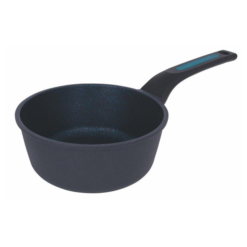 Kadhai / Tasla En Acier Inoxydable Martelé – Fond Sandwich, 2500 Ml – Pour Currys, Biryani, Cuisine Indienne Authentique