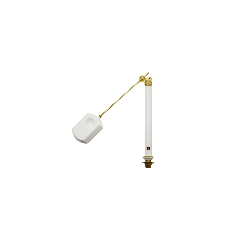 Galleggiante Per Cassetta Di Scarico WC - Ricambio Standard 3/8" - Multicolore Per Manutenzione Idraulica - Foto 7