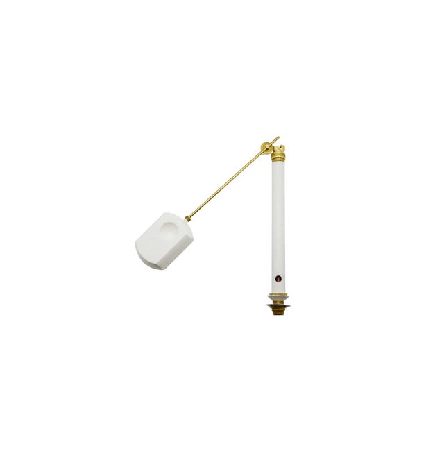 Galleggiante Per Cassetta Di Scarico WC - Ricambio Standard 3/8" - Multicolore Per Manutenzione Idraulica - Foto 7