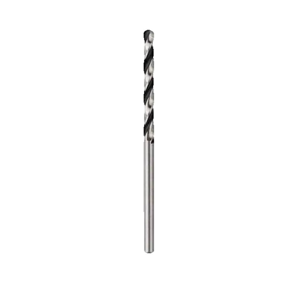 Wiertło spiralne Bosch PointTeQ 2,5 mm czarne 135 stopni