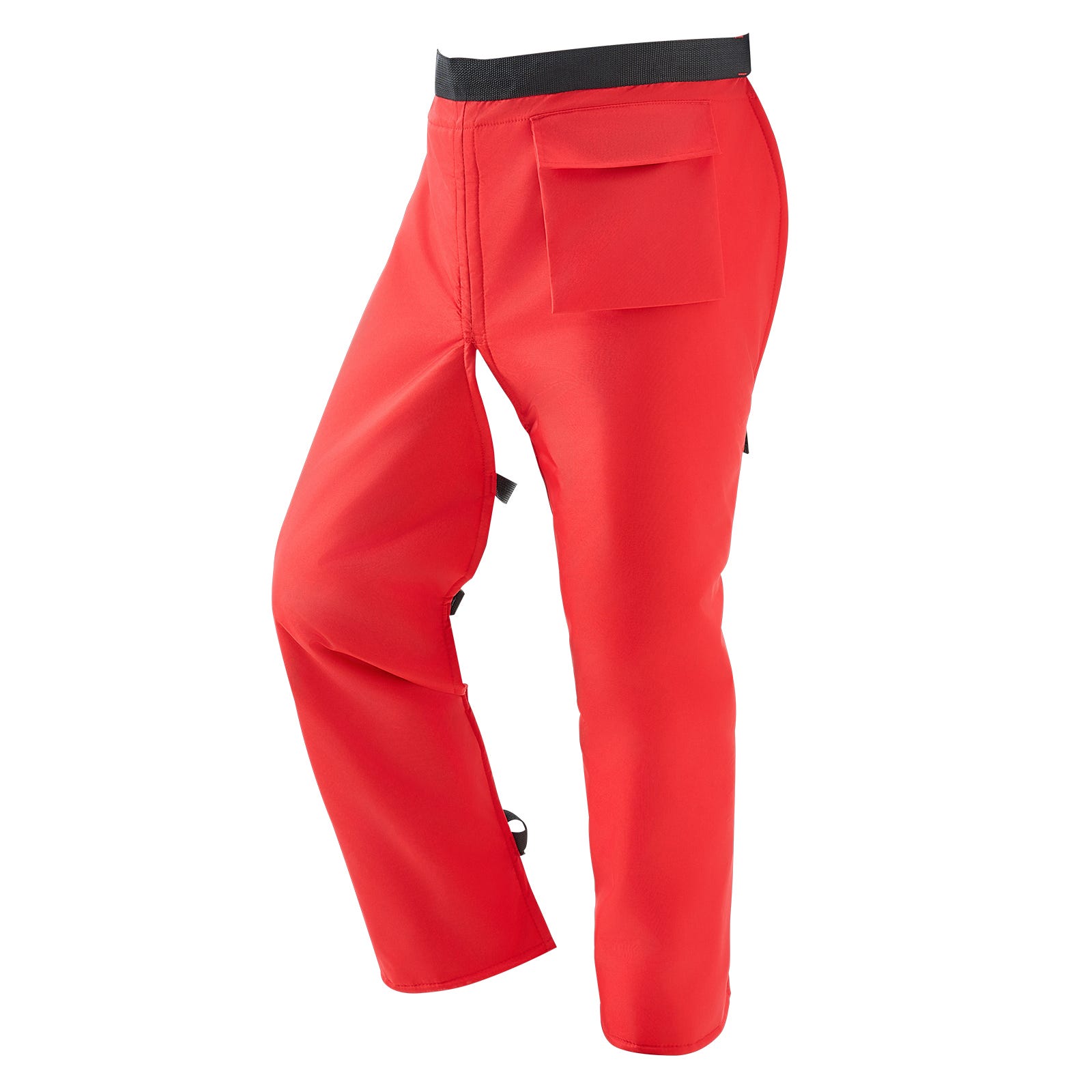 Tronçonneuse à 9 couches pour protection - Pantalon léger pour la coupe et l'exploitation forestière - Ceinture réglable (M), 32 Regular Tronçonneuse à 9 couches pour protection - Pantalon léger pour la coupe et l'exploitation forestière - Ceinture réglable (M), 32 Regular
