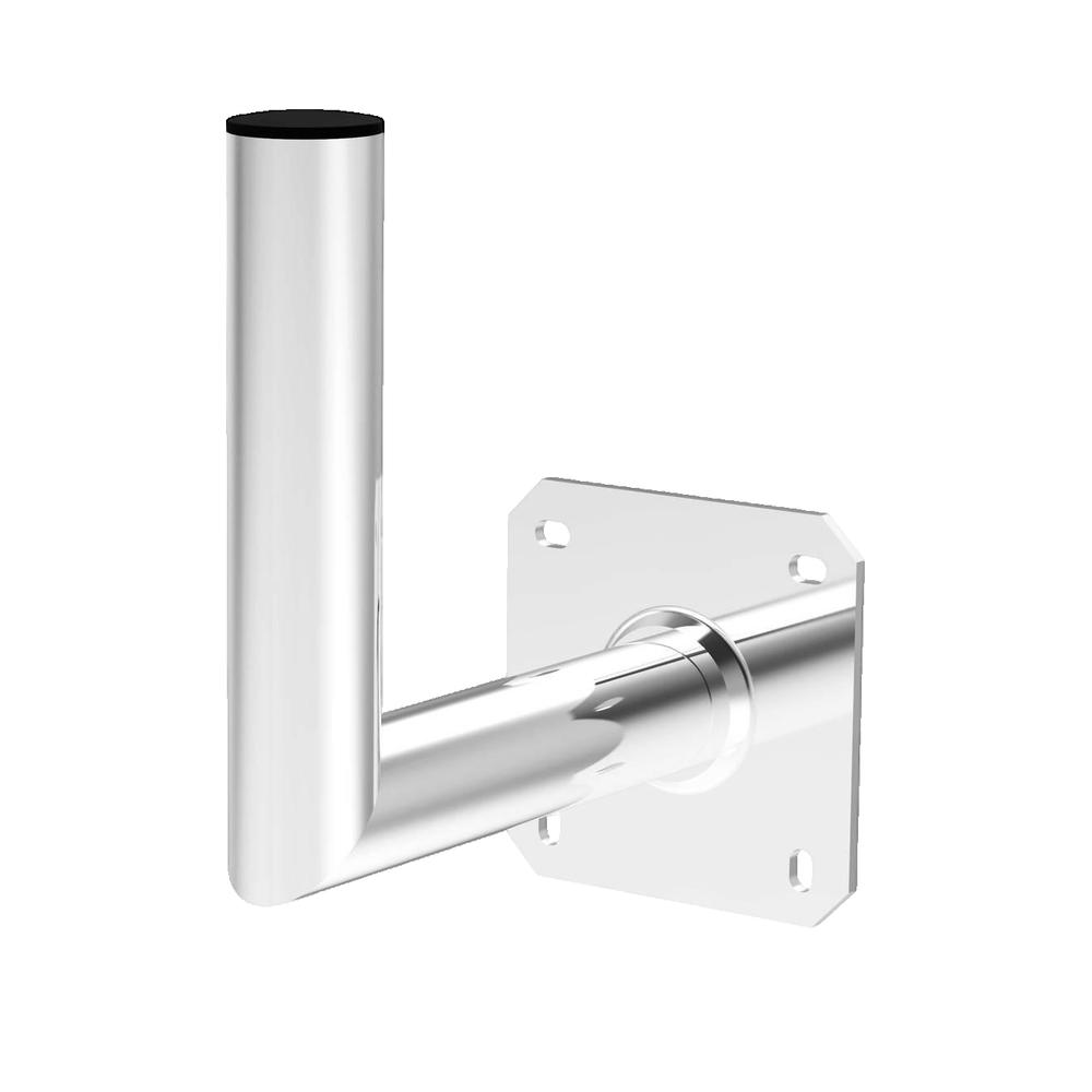 Uchwyt antenowy Kathrein KEZ 2525 aluminiowy z regulacją nachylenia 5-45°