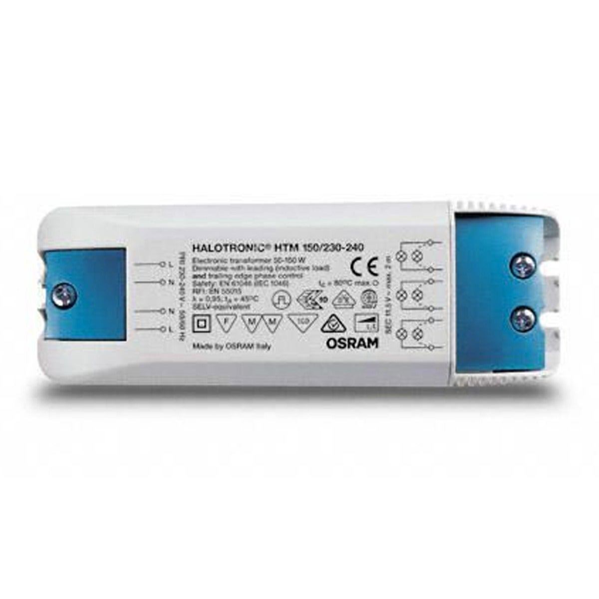 3V 5V 12V 24V 5MM LED Diode Lumière Transparente 20cm Câble