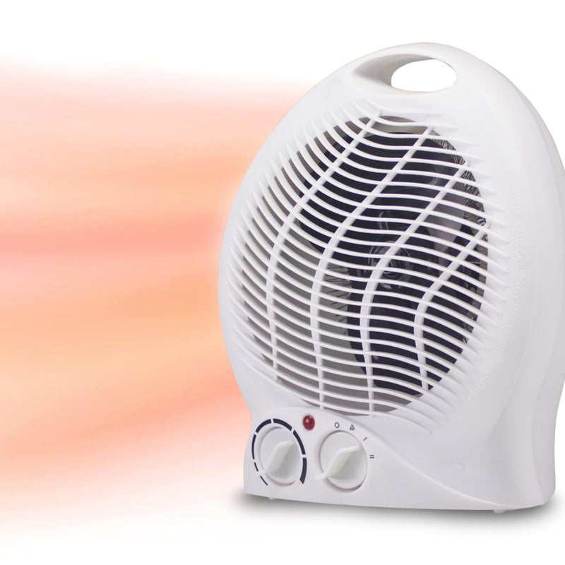 Nagrzewnica elektryczna - Nagrzewnica elektryczna - Nagrzewnica powietrza do pomieszczeń zimowych - Nagrzewnica