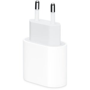 Caricabatterie Murale Motorola TurboPower 20W, Alimentatore Con Protezioni Multiple, Versione Aggiornata (Solo Adattatore)