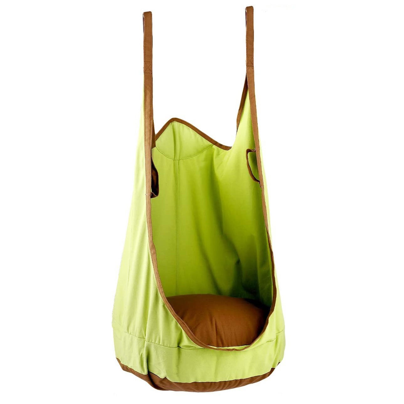 Huśtawka Bocianie Gniazdo Poduszka 4iQ Group