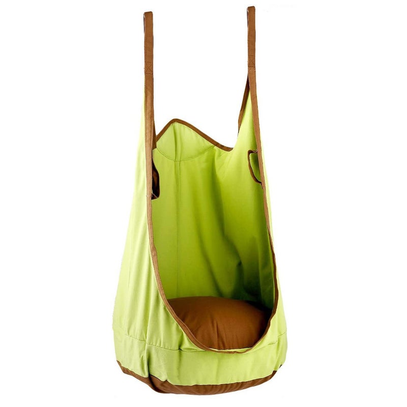 Huśtawka Bocianie Gniazdo Poduszka 4iQ Group