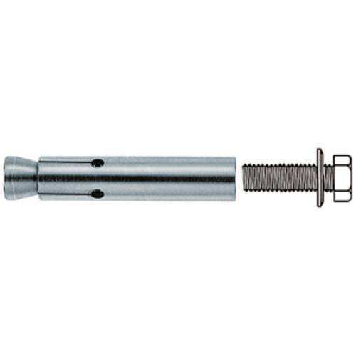 Fischer 10x ZYKON kotwa z gwintem wewnętrznym FZA 18 x 80 mm M 10 I - 060761