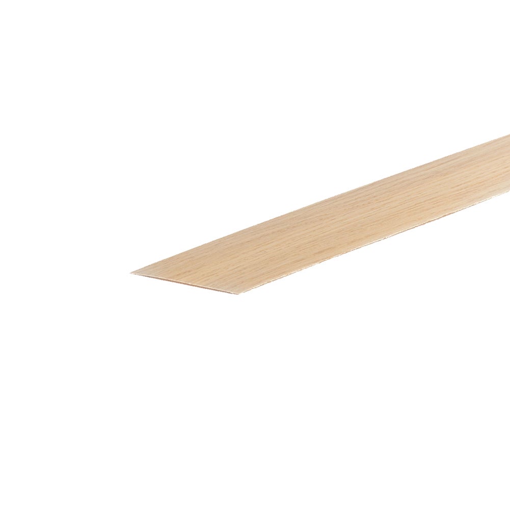 Onlywood Bordo Di Finitura Florida Oak Rivestimento Per Scale -cf. 2 Pezzi - 2