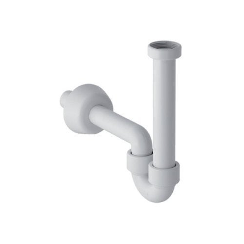 Geberit Siphon extensible 151,113,11.1 courbe sortie d32 mm