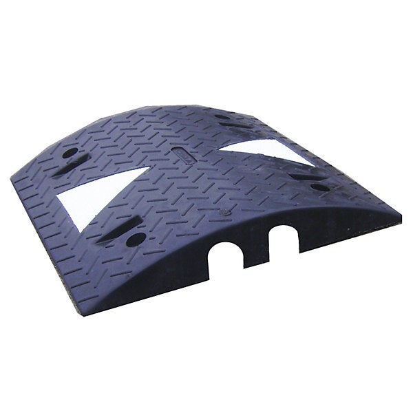 VISO | Canalina passacavi per carichi pesanti | standard | velocità di marcia max 25 km/h | nero