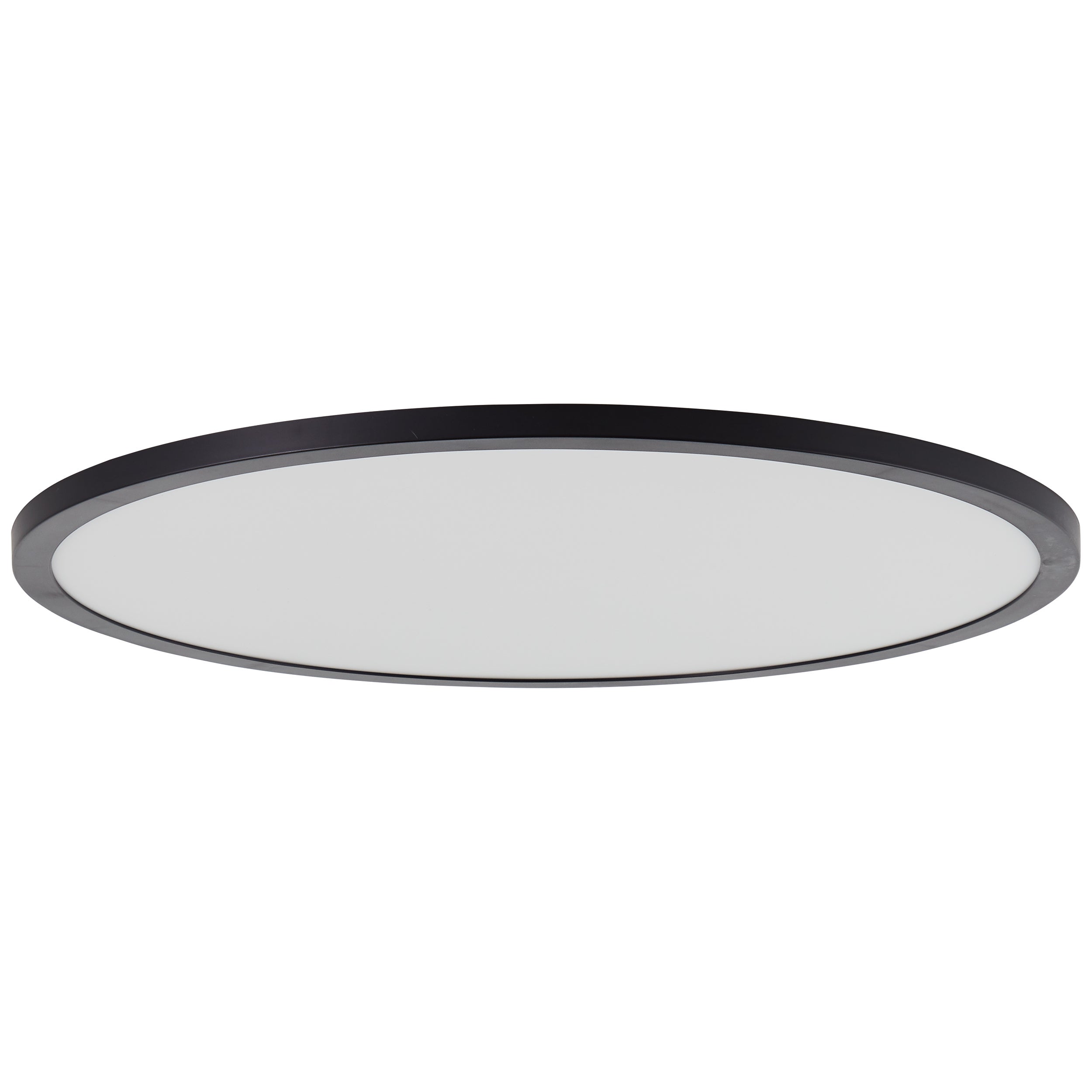 Brilliant Woodline lampa wisząca 3 źródła światła bambus metal/szkło brąz 3x A60, E27, 60 W - 2