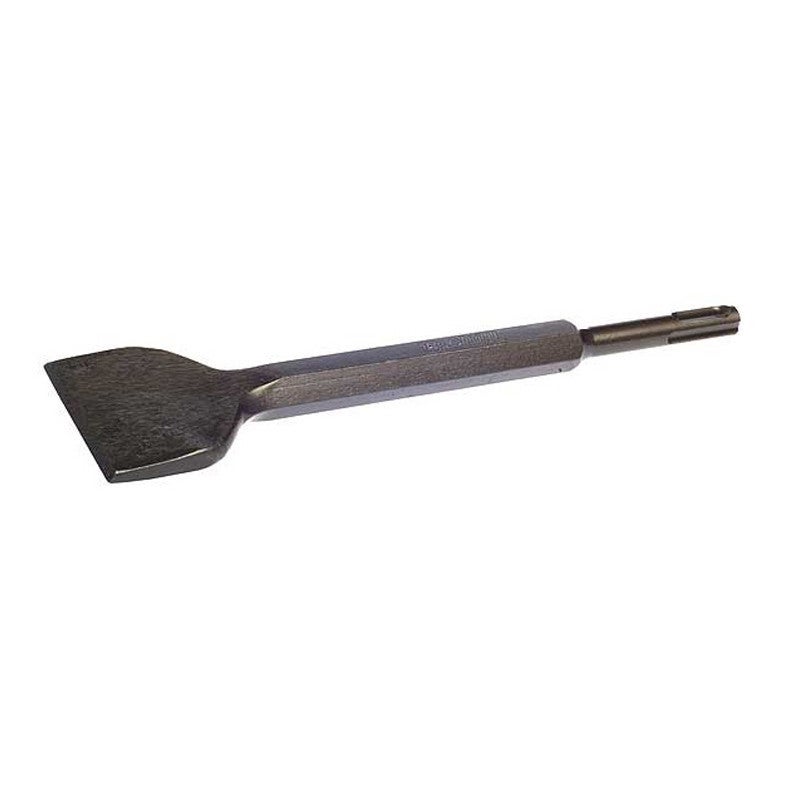 MAKITA D-08735 DŁUTO PŁASKIE PRZECINAK SDS+ 40x250