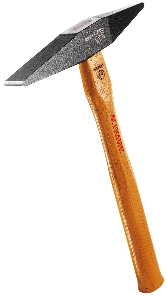 FACOM - Marteau piquer soudures 340 grammes - 213H30