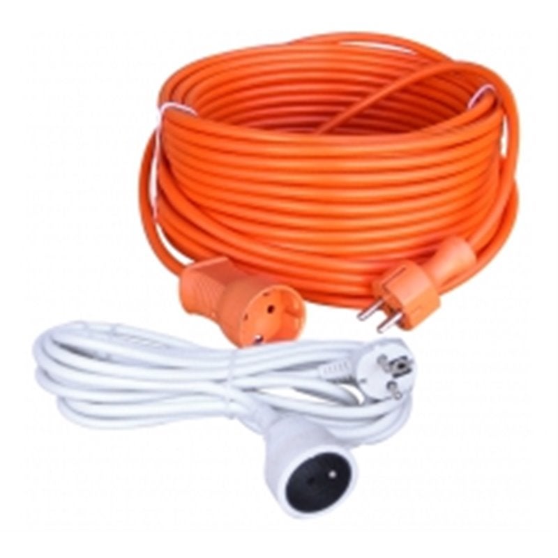 Prolongateur Electrique 25M | Leroy Merlin