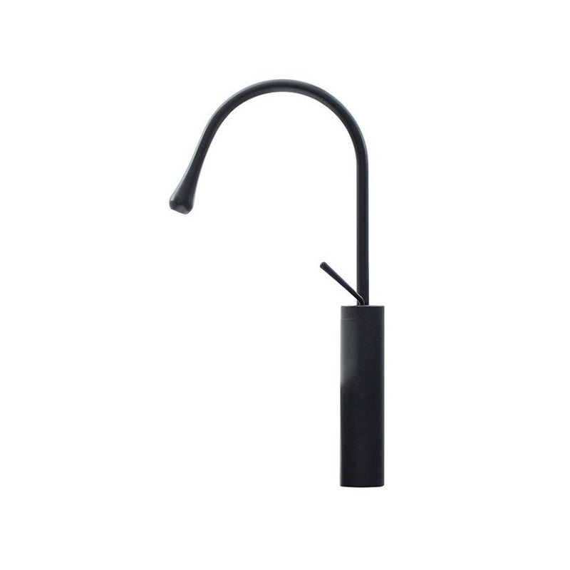 BATERIA UMYWALKOWA LUCA WYSOKA OBROTOWA S-1154B CZARNA