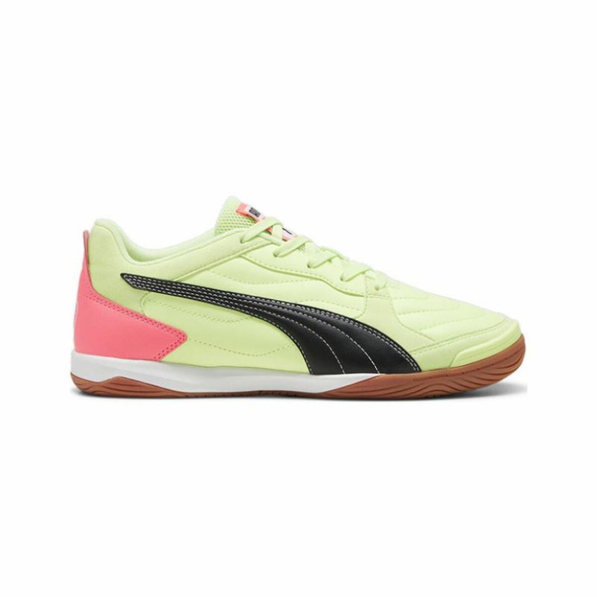 Chaussures à Talons Courts Femme - Taille UK 4 - Multicolore - Occasion