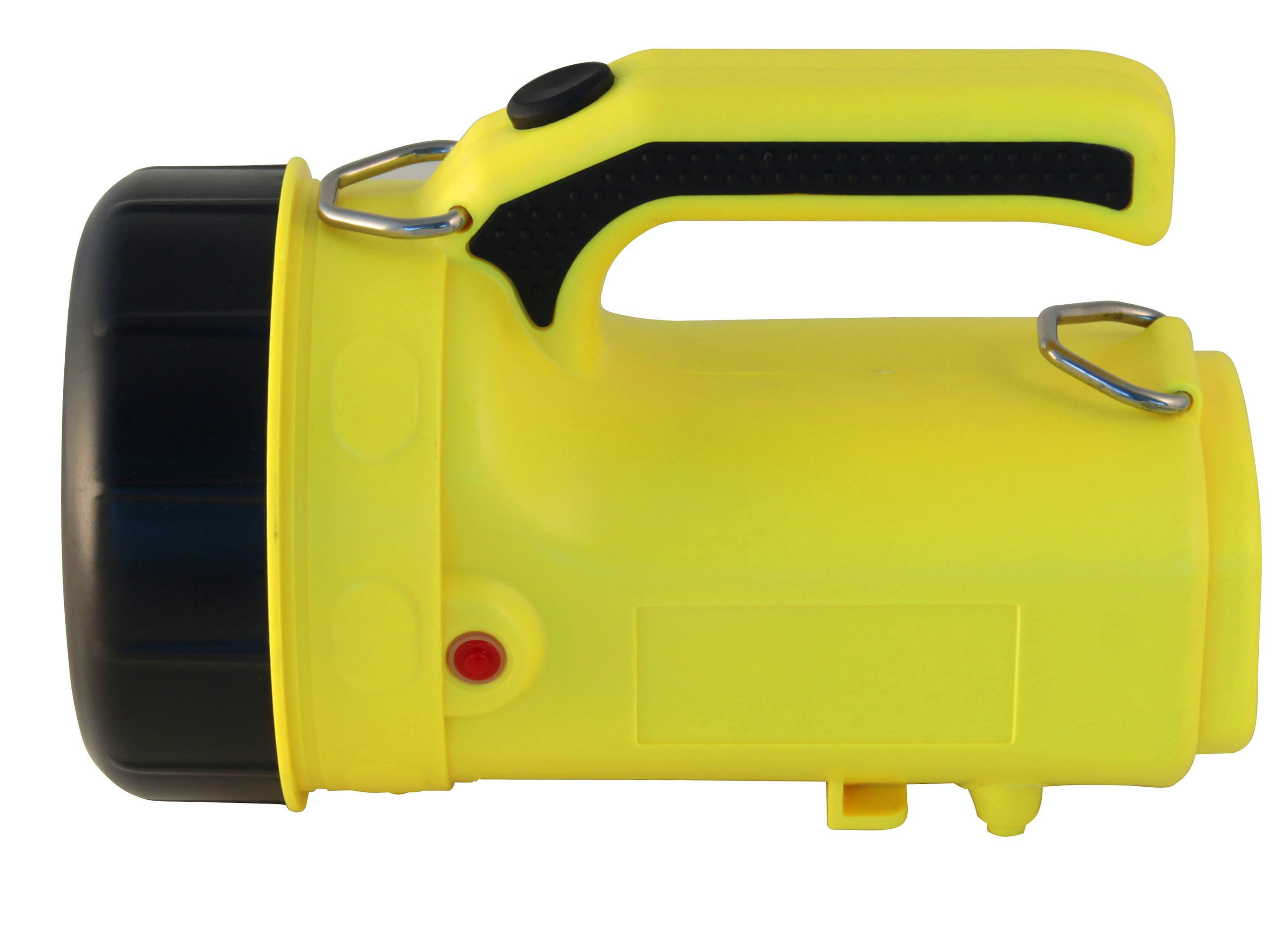 SPOTEX: Phare rechargeable 5W ATEX. Avec base de chargement - 4