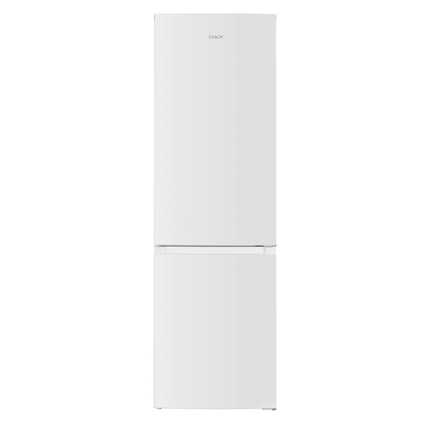 Frigorífico Combi Candy CCH2T618EWBF No Frost 186 cm 293 L E Blanco - Imagen 3
