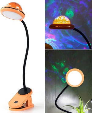 xinjinhui Luce notturna per bambini cucciolo luci notturne dell'umore, lampada carina Luce animali - 9 colori che cambia per la stanza, regalo di festa ragazze e ragazzi - Grande Cane
