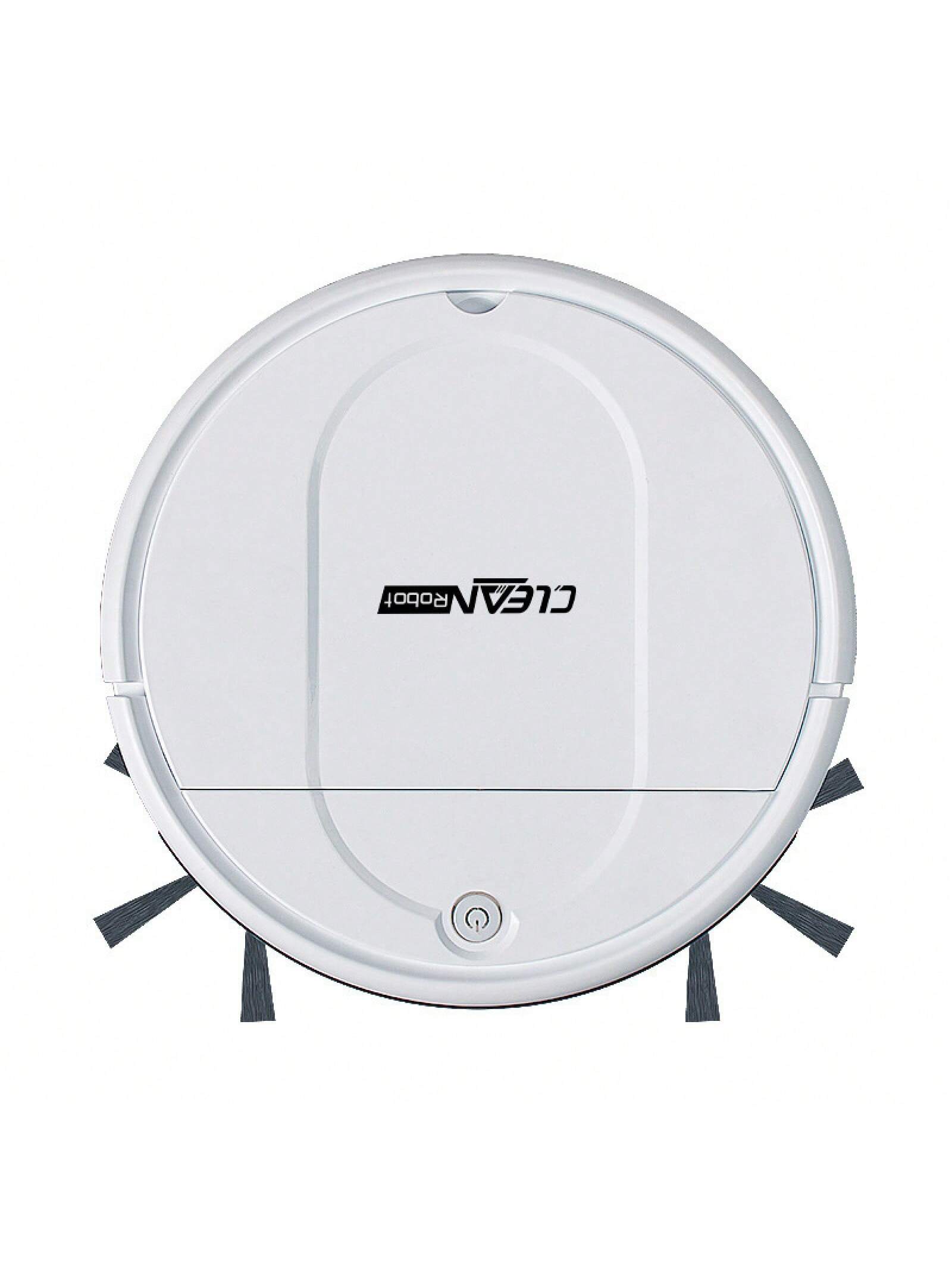 Robot aspirateur intelligent S17 entièrement automatique, mini ...