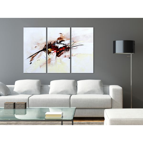 Tableau pour chambre d'enfants Pirate Ship