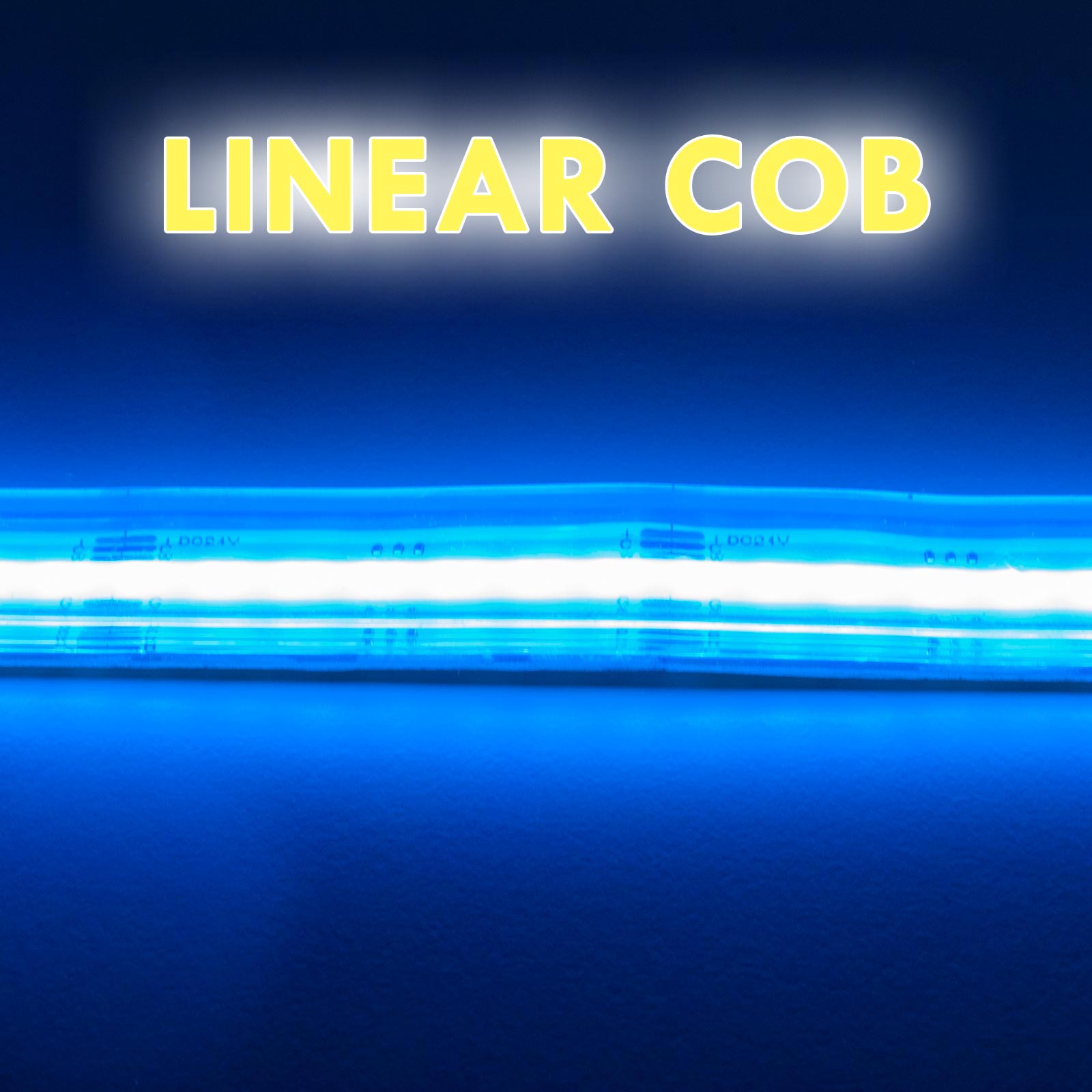 KIT SMART IP67 cromoterapia box doccia LED RGB CCT da 3000K a 6000K luce colorata bagno turco sauna alimentatore 24V centralina WiFi Alexa Google - 5