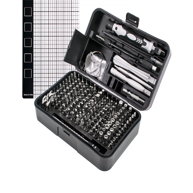 Kits de réparation multi-outils de vélo 10-en-1 clé