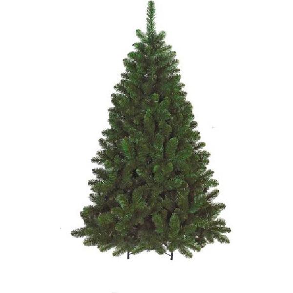 Albero di Natale Antelao 180cm Diametro 109cm 601 rami - 2