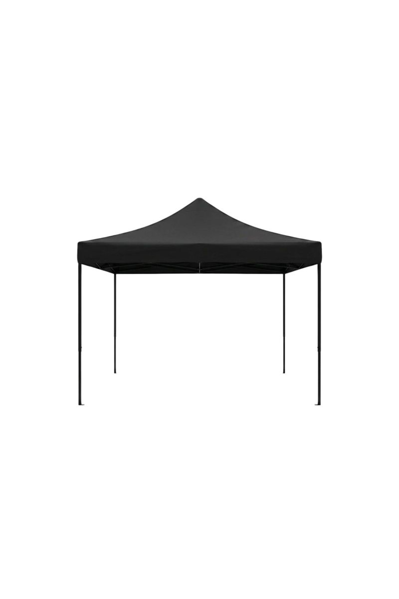 Regalos Miguel - Carpas Plegables 3x3 - Carpa 3x3 Basic - Negro - 4