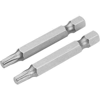 INSERT TORX POUR TOURNEVIS 2109 WOKIN TXXMM 20X50 CF=PZ 2 210920 ...
