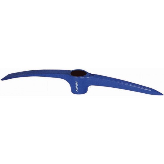 Pioche 2.5 Kg sans manche REVEX - 054021