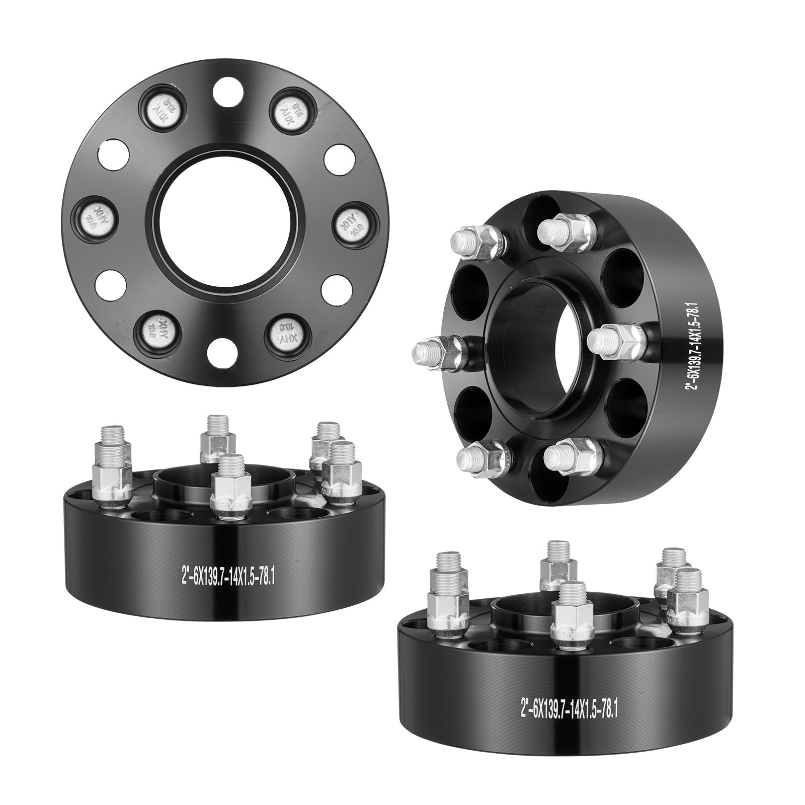 2 Rotules De Direction Frankberg - Compatible Audi A1/A3, VW Golf IV, Seat Leon - Essieu Avant