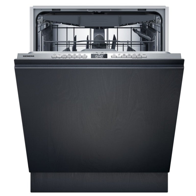 Siemens Iq300 Sn63hx03ve Lavavajillas Completamente Integrado 14 Cubiertos C , Leroy Merlin