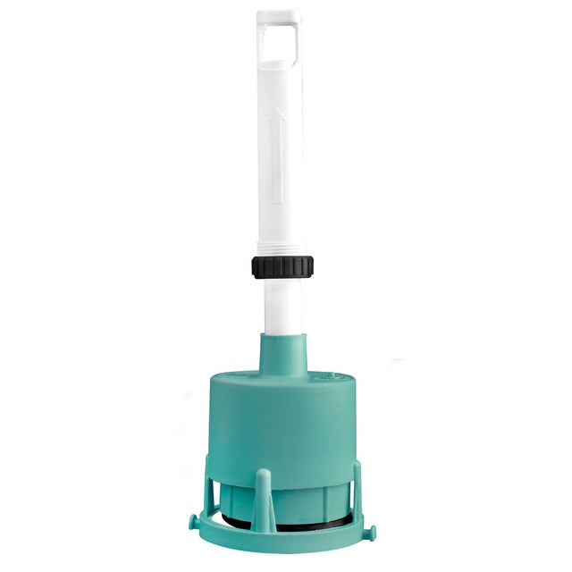 Campana universal artic tanque bajo