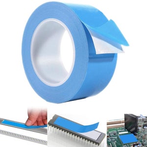 Nastro In Fibra Di Vetro Per Modellismo – 40m, Larghezze 2-15cm, Spessore 0,1mm