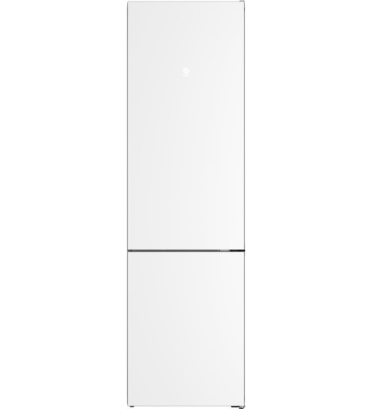 Balay Blanco Frigorífico Combi 3Kfd855bi 203Cm 363L D - Imagen 3