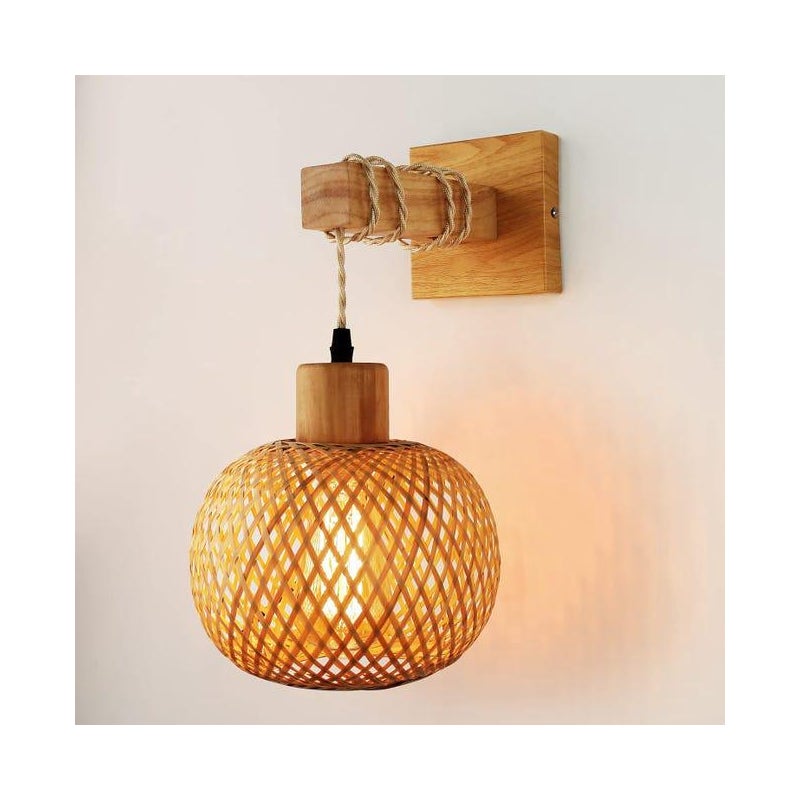 Lampa ścienna do sypialni, lampa ścienna do sypialni, lampa podłogowa, oświetlenie osłonowe do salonu, przedpokoju