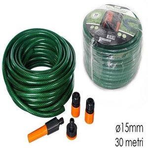 CONNETTORE DRITTO PER TUBO DA 13 MM