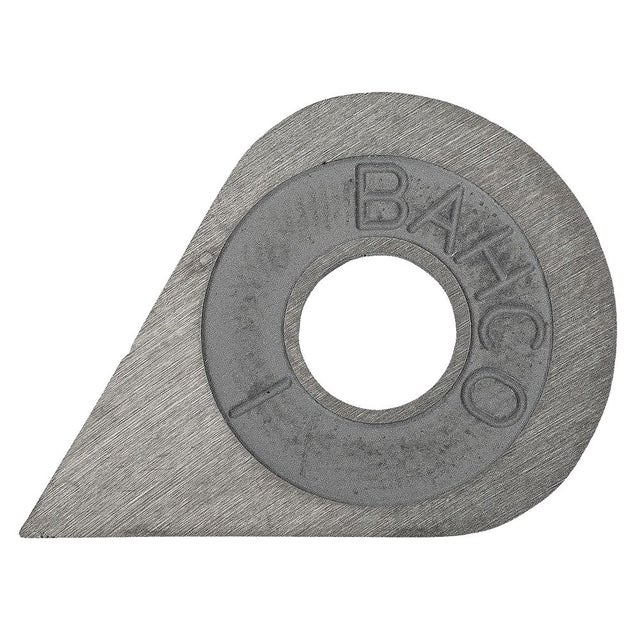 Lame de rechange goutte 625-DROP pour grattoir Bahco