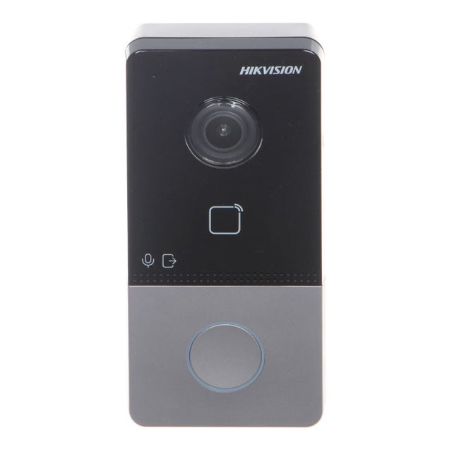 Stazione porta Villa HIKVISION DS-KV6113-WPE1