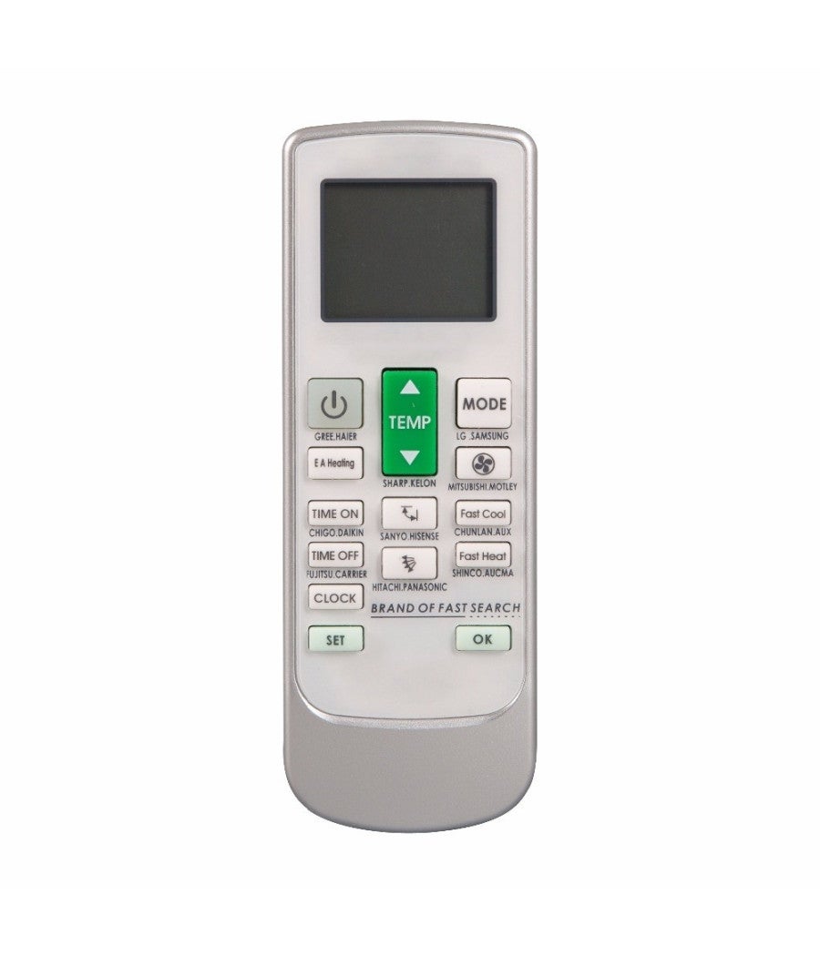 SUPERIOR ELECTRONICS Superior AirCo 6000in1 - telecomando universale per climatizzato | Telecomandi a prezzi molto vantaggiosi | elektronik