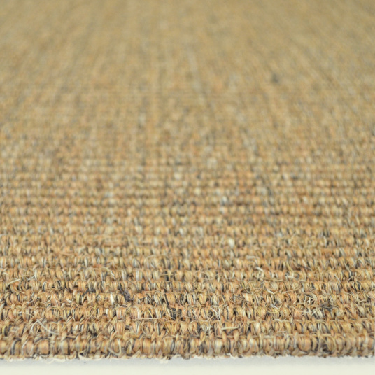 Tapis de passage en sisal couloir et escalier - Maïs - Rouleau de 0.67m x 1m - 3