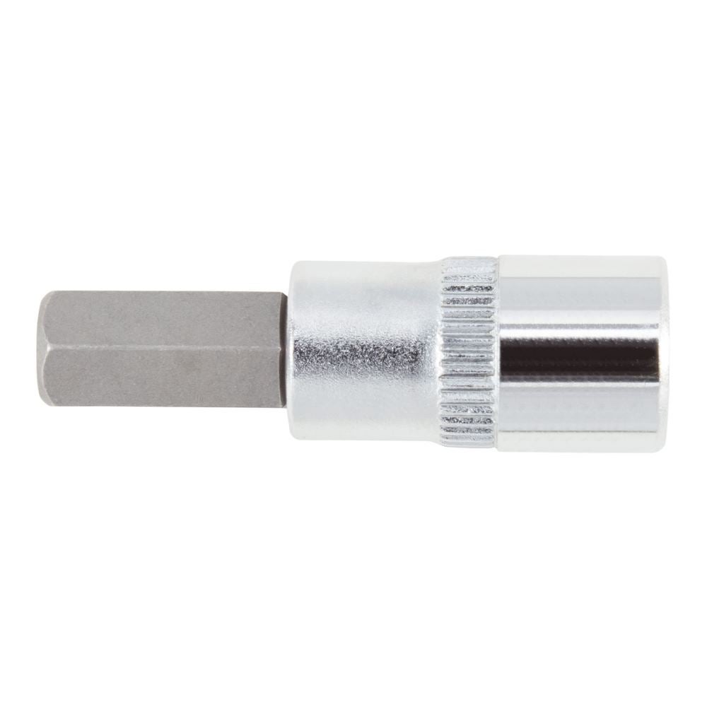Embout De Tournevis PZ3 Long Avec Douille 1/4 - 87 Mm, Solide Et Fiable