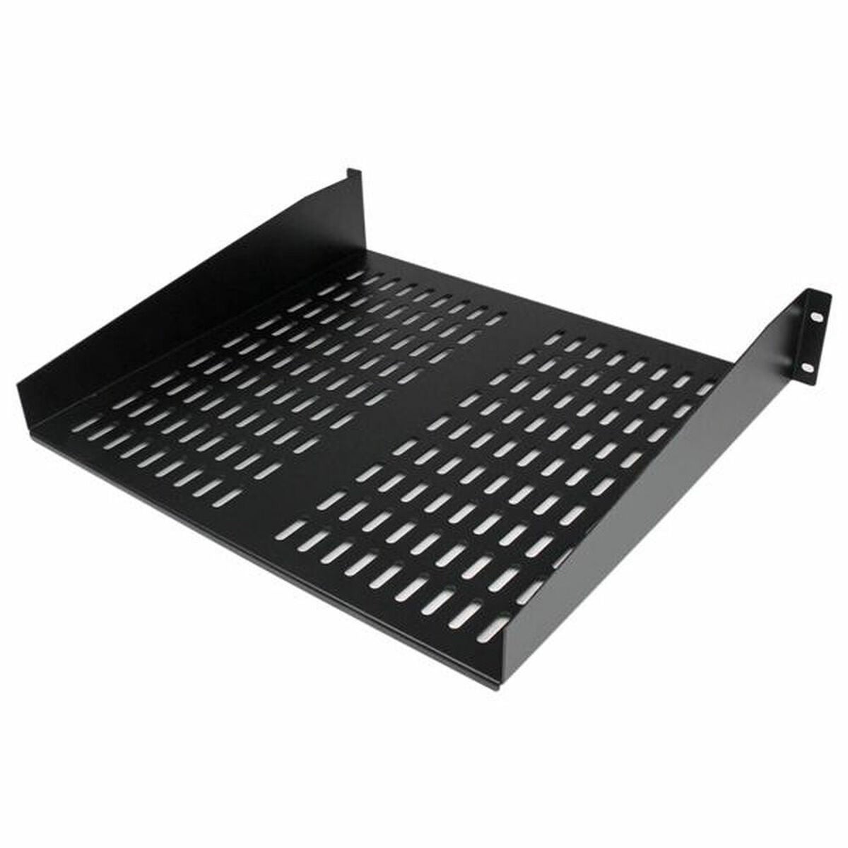 Plateau Fixe pour Armoire Rack Startech CABSHELFV | Leroy Merlin