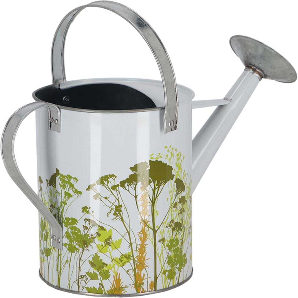 Arrosoir en métal Herbe Extérieur Esschert Design - 3