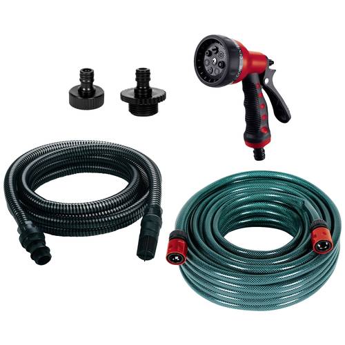 Einhell Voorfilter 25 Cm Messing 1 Inch 4300 L Per Uur Einhell Voorfilter 25 Cm - Voor Waterpompen - Messing Schroefdraad 1 Inch - Max. 4300 L/u - Incl. Nippels Güde Waterpomp